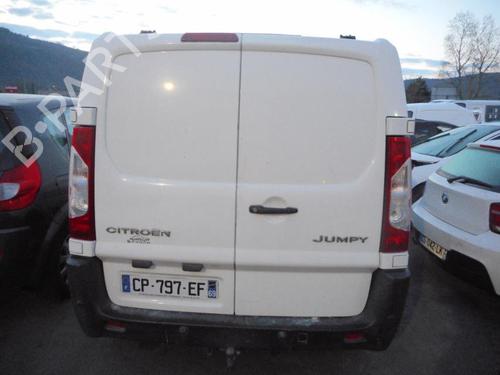 ABS pump CITROËN JUMPY II Van 2.0 HDi 120 | BP24748069M43  - Image 11