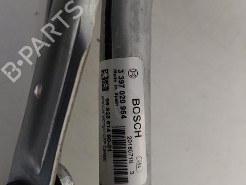 Front wiper motor CITROËN BERLINGO Box Body/MPV (B9) 1.6 BlueHDi 100 | BP30091694M29 - Image 5