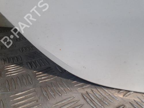 Right rear door VW GOLF VI (5K1) 1.4 TSI | BP24749232C5 