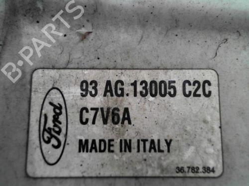 Right headlight FORD ESCORT V Convertible (ALL, BJ2) 1.6 16V XR3i | BP24744059C29 