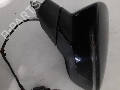 Used Left mirror SEAT LEON ST (5F8) 2.0 TDI (150 hp) 24754175