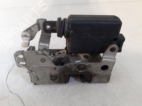Used Rear left lock DACIA LOGAN MCV (KS_) 1.5 dCi (KS0K) (68 hp) 24750309