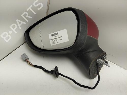 Specchietto retrovisore sinistro Specchietto retrovisore sinistro FORD FIESTA VI (CB1, CCN) 1.6 TDCi (95 hp) 37471231 37471231