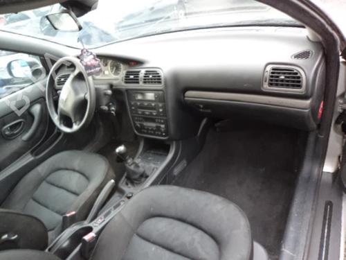 Right mirror PEUGEOT 406 Coupe (8C) 2.0 16V | BP24758472C27 