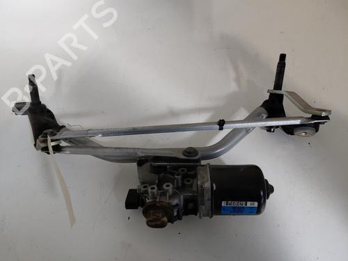 Used Front wiper motor Front wiper motor RENAULT CAPTUR II (HF_) LPG (HFMT) (101 hp) 29642337 29642337