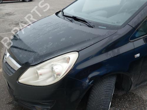 Used Parts OPEL CORSA D (S07) 1.4 (L08, L68) (90 hp) 4404659