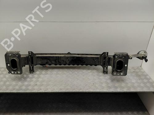 Used Front bumper reinforcement Front bumper reinforcement 39044253 39044253