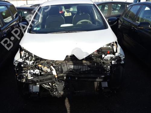 Left sun visor RENAULT ZOE (BFM_) ZOE | BP24749804I1  - Image 7