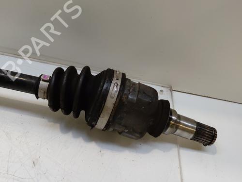 Used Right front driveshaft Right front driveshaft PEUGEOT 108 1.0 VTi 72 (72 hp) 32437065 32437065