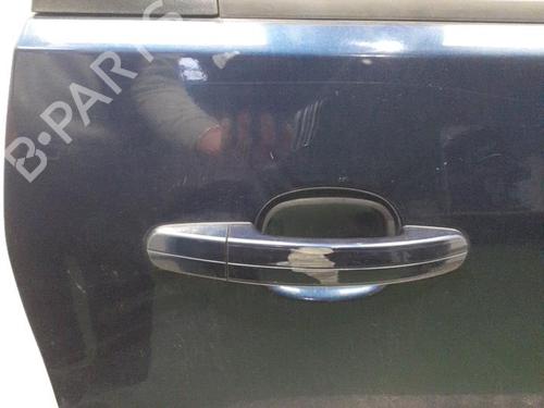 Right rear door FORD FOCUS C-MAX (DM2) 2.0 TDCi | BP24747797C5 