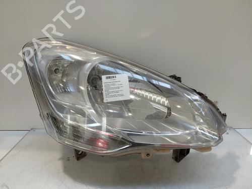 right-headlight-citroen-berlingo-box-bodympv-b9-2008-32510280 main image