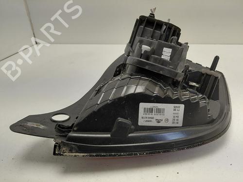Left taillight RENAULT TWINGO III (BCM_, BCA_) 1.0 SCe 65 (BCMJ) | BP36168028C34 - Image 4