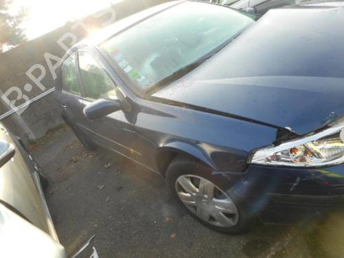 Lusterko boczne prawe RENAULT LAGUNA II (BG0/1_) 1.9 dCi (BG08, BG0G) | BP24768685C27 