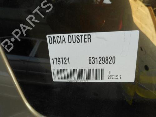 Left rear window switch DACIA DUSTER (HM_)  | BP24755115I29  - Image 7