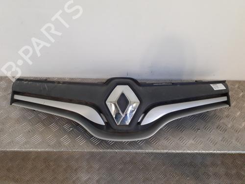 Grill RENAULT KANGOO Express (FW0/1_) 1.5 dCi 75 (FW07, FW10, FW04) (75 hp) 24753640