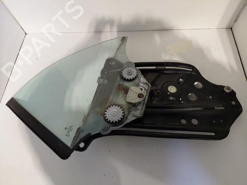 Used Rear right window mechanism BMW 1 Convertible (E88) 118 i (143 hp) 29642360
