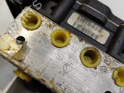 Módulo de ABS RENAULT MEGANE II (BM0/1_, CM0/1_) 1.9 dCi (BM0G, CM0G) | BP29842543M43 