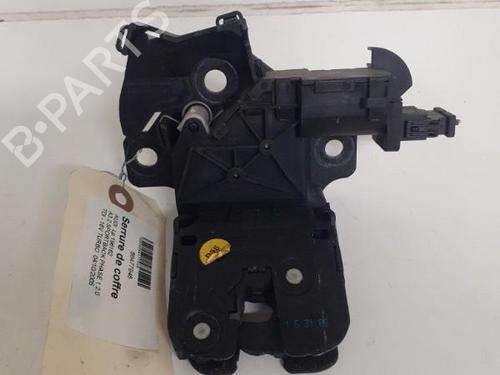Tailgate lock AUDI A3 Sportback (8PA) 2.0 TDI 16V | BP24750923C101 