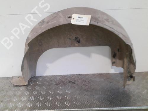 Used Wheel arch RENAULT KANGOO Express (FW0/1_) 1.5 dCi 75 (FW07, FW10, FW04) (75 hp) 24760685