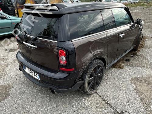 Used Parts MINI MINI CLUBMAN (R55)  Cooper S  4285234
