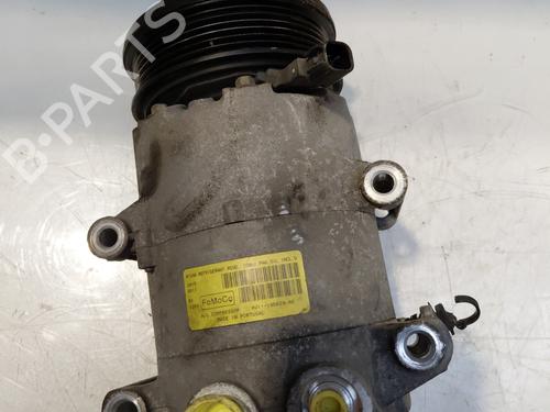AC compressor FORD FIESTA VI (CB1, CCN) 1.5 TDCi | BP30604662M34 - Image 5