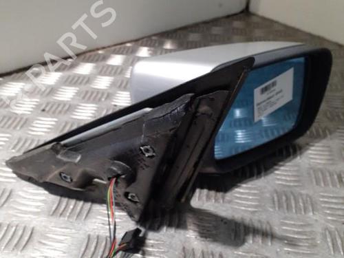 Used Right mirror BMW 3 (E46) 320 d (129 hp) 24761890