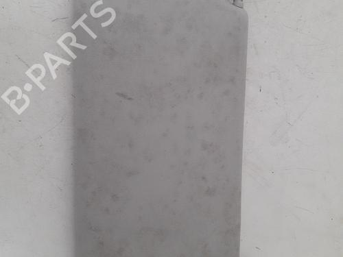 Used Left sun visor MERCEDES-BENZ C-CLASS (W205) C 220 BlueTEC / d (205.002, 205.004) (170 hp) 24764444
