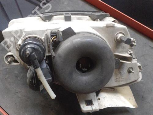 Used Left headlight Left headlight FIAT SEICENTO / 600 (187_) 0.9 (187AXA, 187AXA1A) (39 hp) 24768921 24768921