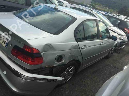 Left taillight BMW 3 (E46) 320 d | BP24743097C34  - Image 7