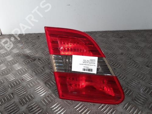 Used Left tailgate light MERCEDES-BENZ B-CLASS Sports Tourer (W245) B 180 CDI (245.207) (109 hp) 24767303