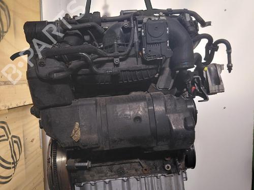 Engine VW SCIROCCO III (137, 138) 1.4 TSI | BP39424452M1 - Image 2