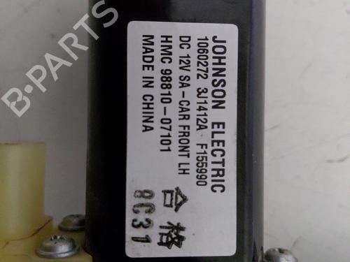 Rudehejsemekanisme ventre foran KIA PICANTO I (SA) 1.1 CRDi | BP29251498C22 