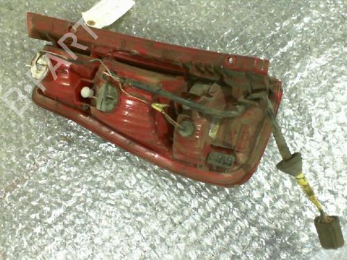 Right taillight HYUNDAI MATRIX (FC) 1.5 CRDi VGT | BP24751885C35 