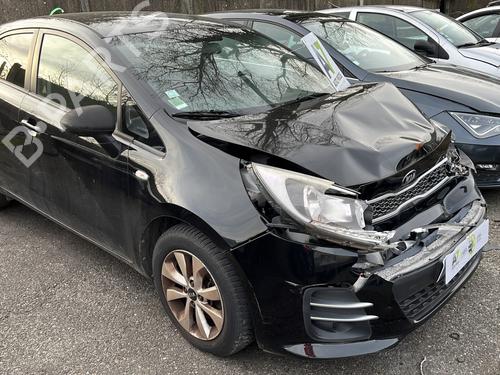 Left tailgate light KIA RIO III (UB) 1.1 CRDi | BP32221920C79 - Image 9