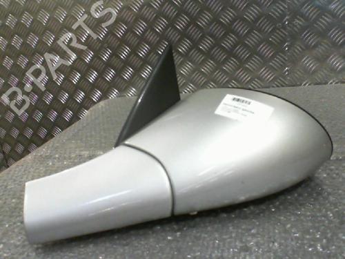 Left mirror OPEL VECTRA B Estate (J96) 2.0 DTI 16V (F35) | BP24746186C26 