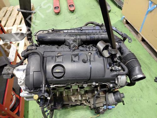 Engine PEUGEOT 308 I (4A_, 4C_) 1.6 16V | BP29974503M1