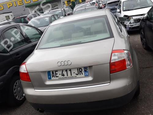 Startmotor AUDI A4 B6 (8E2) 2.0 FSI | BP24745302M8 