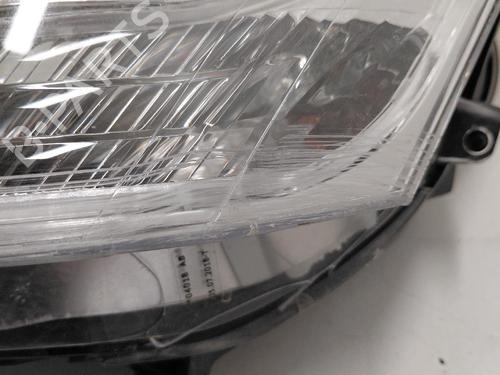 Left headlight CITROËN BERLINGO Box Body/MPV (B9) 1.6 HDi / BlueHDi 75 | BP38565012C28 - Image 5