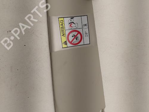 Used Right sun visor Right sun visor FIAT DUCATO Bus (250_) 140 Natural Power (136 hp) 40123082 40123082