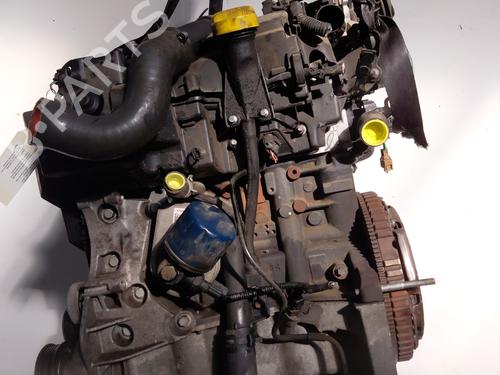 Engine RENAULT KANGOO Express (FW0/1_)  | BP33606697M1  - Image 5