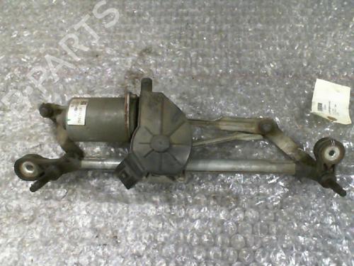 Front wiper motor OPEL CORSA D (S07) 1.3 CDTI (L08, L68) | BP24762381M29 - Image 2