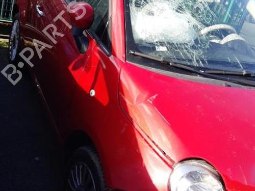 Right mirror FIAT 500 (312_) 1.2 (312AXA1A) | BP24745672C27