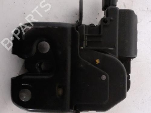 Used Tailgate lock RENAULT MEGANE III Hatchback (BZ0/1_, B3_) 1.5 dCi (86 hp) 24750234