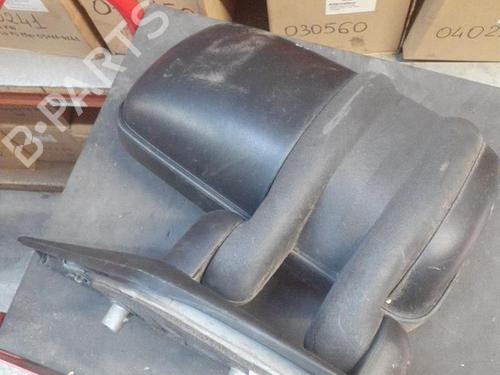 Used Left mirror RENAULT MASTER II Van (FD) 2.2 dCI 90 (90 hp) 24758373