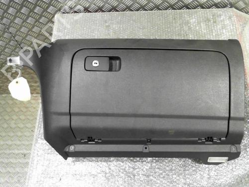 Used Glove box Glove box VW GOLF VI (5K1) 1.6 TDI (105 hp) 24752238 24752238