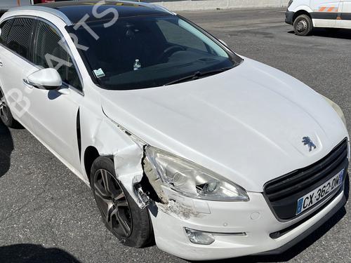 Used Parts PEUGEOT 508 SW I (8E_) 2.2 HDi 4680533