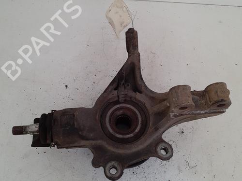 Used Left front steering knuckle CITROËN BERLINGO Box Body/MPV (B9) 1.6 BlueHDi 100 (99 hp) 27689671