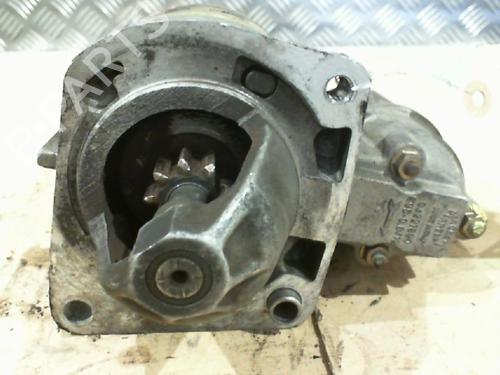 Startmotor FIAT PANDA (141_) 1000 i.e. Cat (45 hp) 25263048