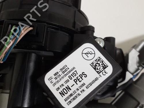 Steering column stalk OPEL ASTRA J Sports Tourer (P10) 1.6 CDTi (35) | BP24761356I23 