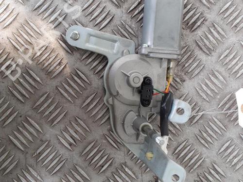 Used Rear wiper motor CHEVROLET MATIZ (M200, M250) 0.8 (52 hp) 24747483